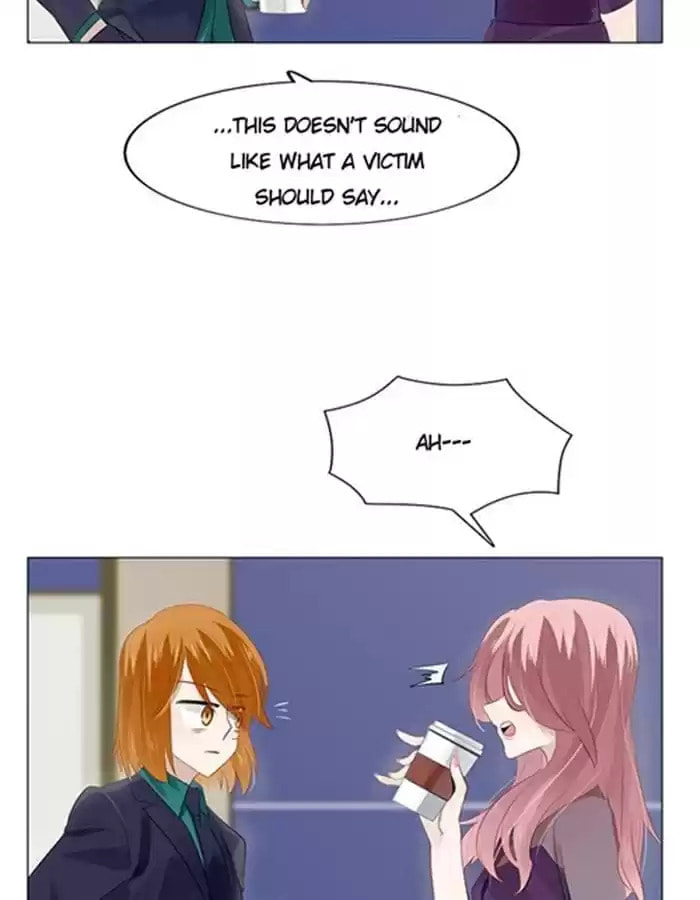 Read Not Marriage Material (Colored) chapter 33 image 12 on Lezhin