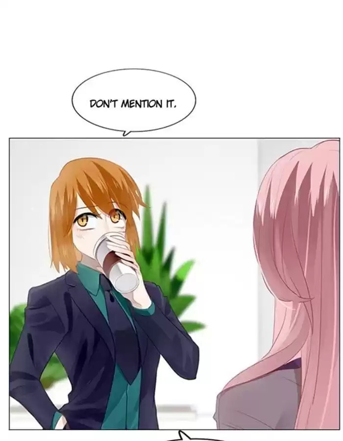Read Not Marriage Material (Colored) chapter 33 image 16 on Lezhin
