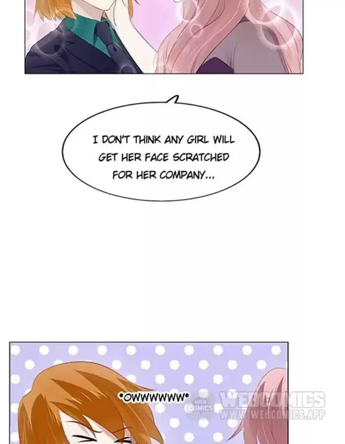 Read Not Marriage Material (Colored) chapter 33 image 21 on Lezhin
