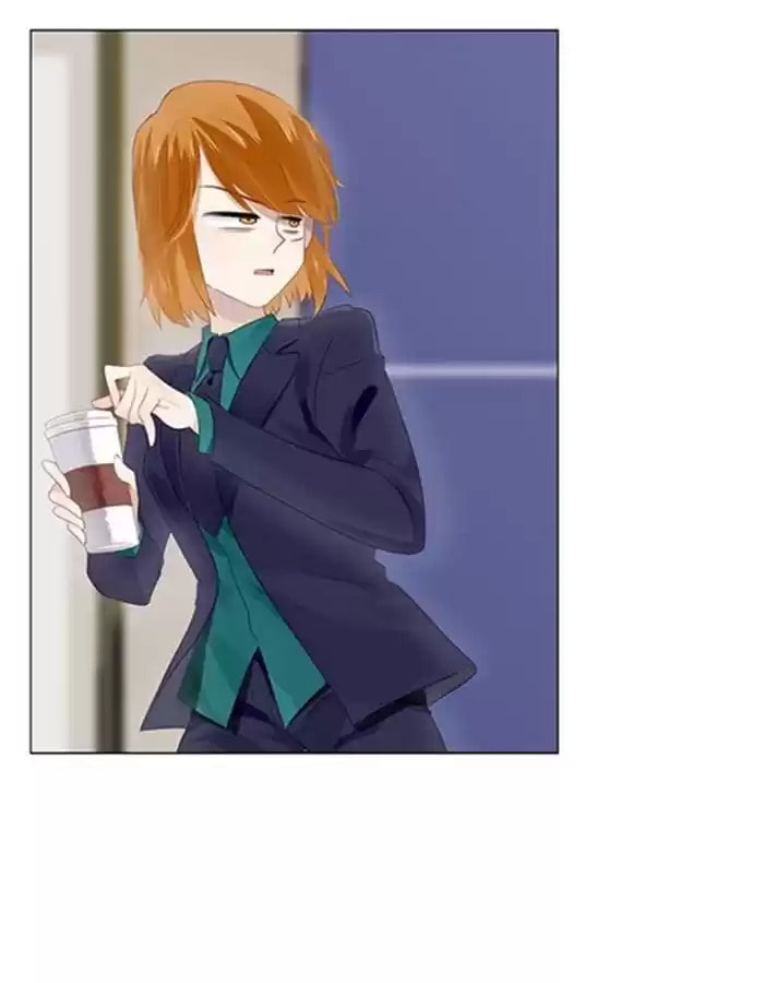 Read Not Marriage Material (Colored) chapter 33 image 23 on Lezhin