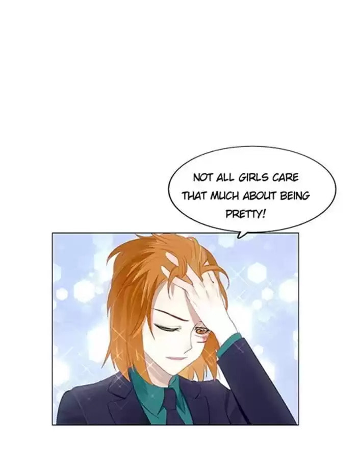 Read Not Marriage Material (Colored) chapter 33 image 24 on Lezhin