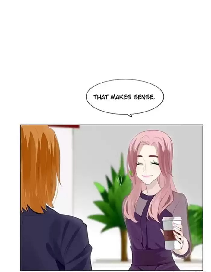 Read Not Marriage Material (Colored) chapter 33 image 25 on Lezhin