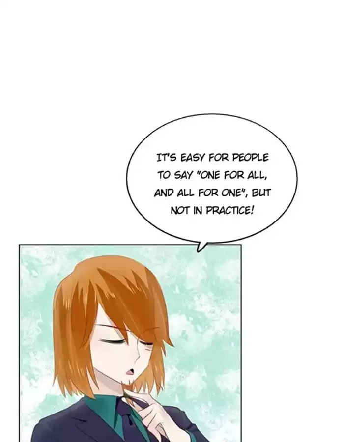 Read Not Marriage Material (Colored) chapter 33 image 26 on Lezhin