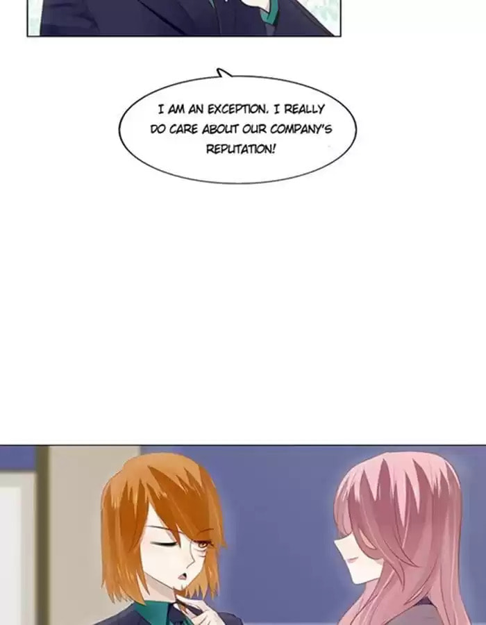 Read Not Marriage Material (Colored) chapter 33 image 27 on Lezhin