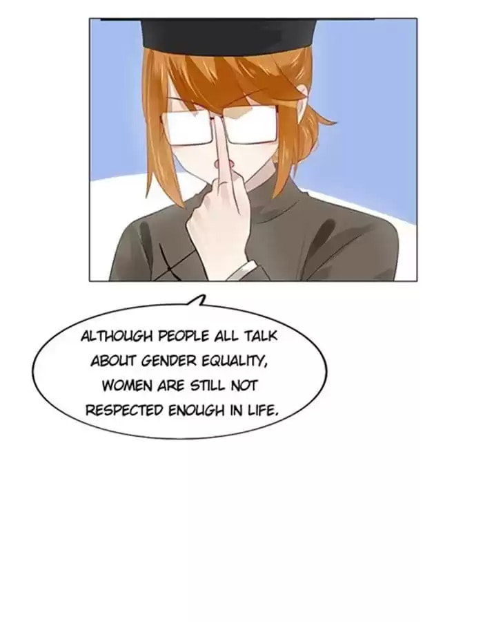 Read Not Marriage Material (Colored) chapter 33 image 33 on Lezhin