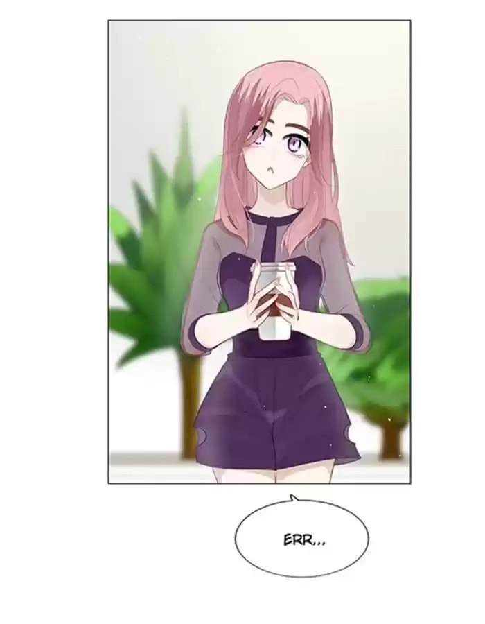 Read Not Marriage Material (Colored) chapter 33 image 34 on Lezhin
