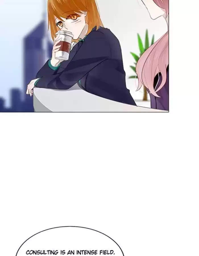 Read Not Marriage Material (Colored) chapter 33 image 38 on Lezhin