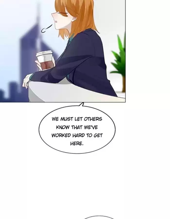 Read Not Marriage Material (Colored) chapter 33 image 42 on Lezhin