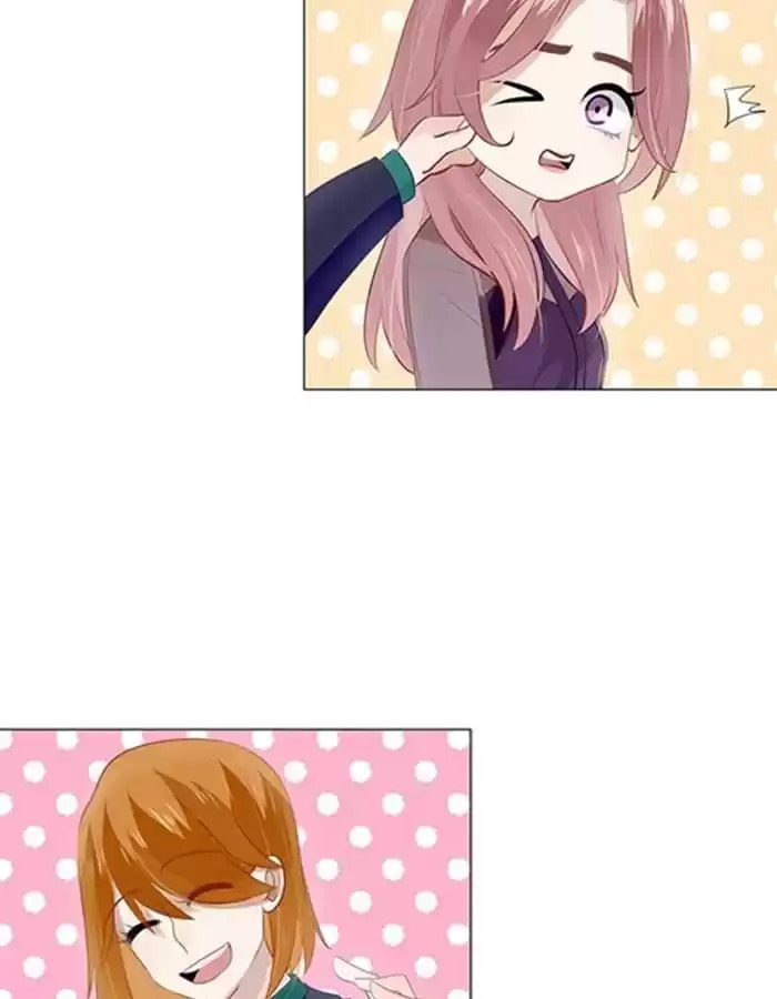 Read Not Marriage Material (Colored) chapter 33 image 44 on Lezhin