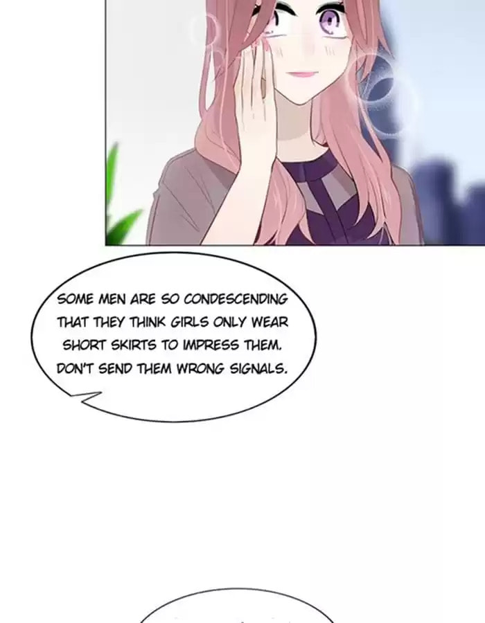 Read Not Marriage Material (Colored) chapter 33 image 46 on Lezhin