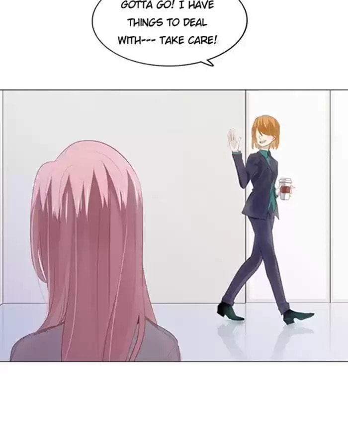 Read Not Marriage Material (Colored) chapter 33 image 47 on Lezhin