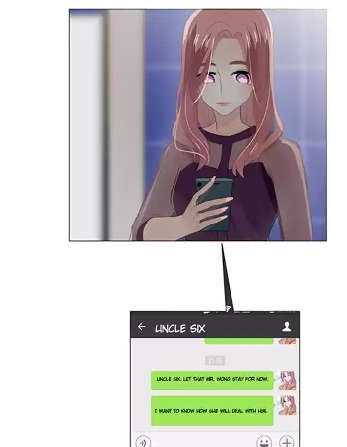 Read Not Marriage Material (Colored) chapter 33 image 49 on Lezhin