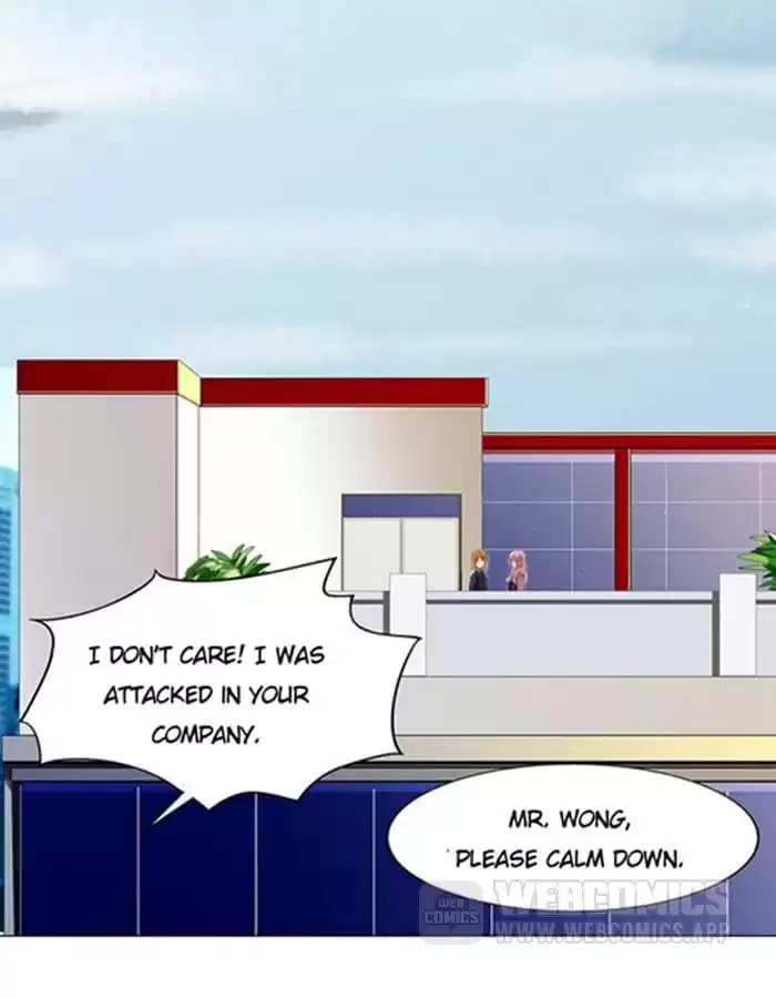 Read Not Marriage Material (Colored) chapter 33 image 5 on Lezhin