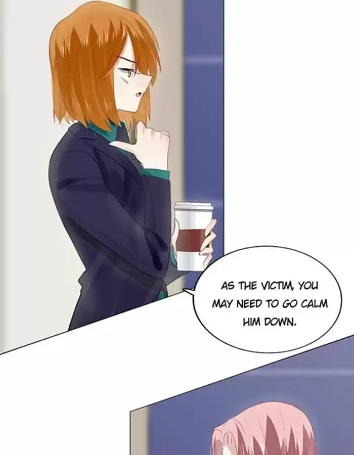 Read Not Marriage Material (Colored) chapter 33 image 8 on Lezhin