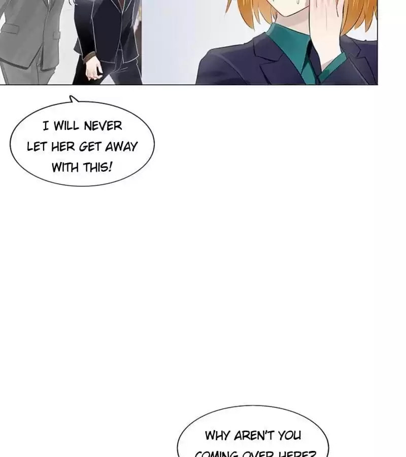 Read Not Marriage Material (Colored) chapter 34 image 10 on Lezhin