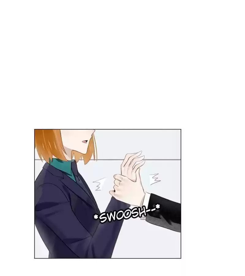 Read Not Marriage Material (Colored) chapter 34 image 16 on Lezhin