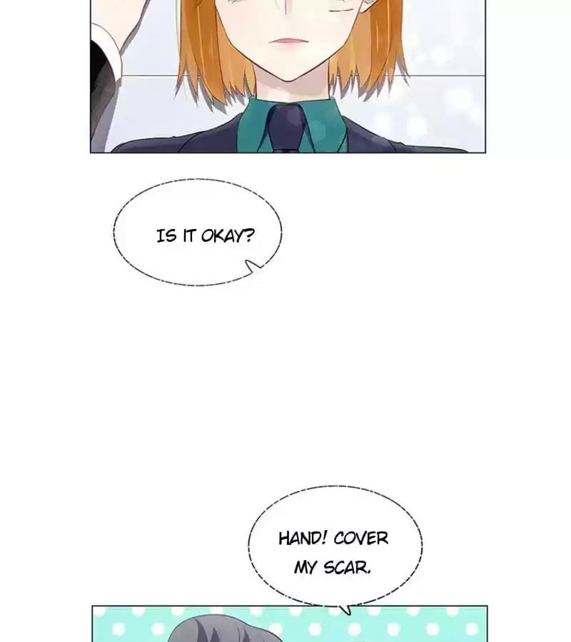 Read Not Marriage Material (Colored) chapter 34 image 25 on Lezhin
