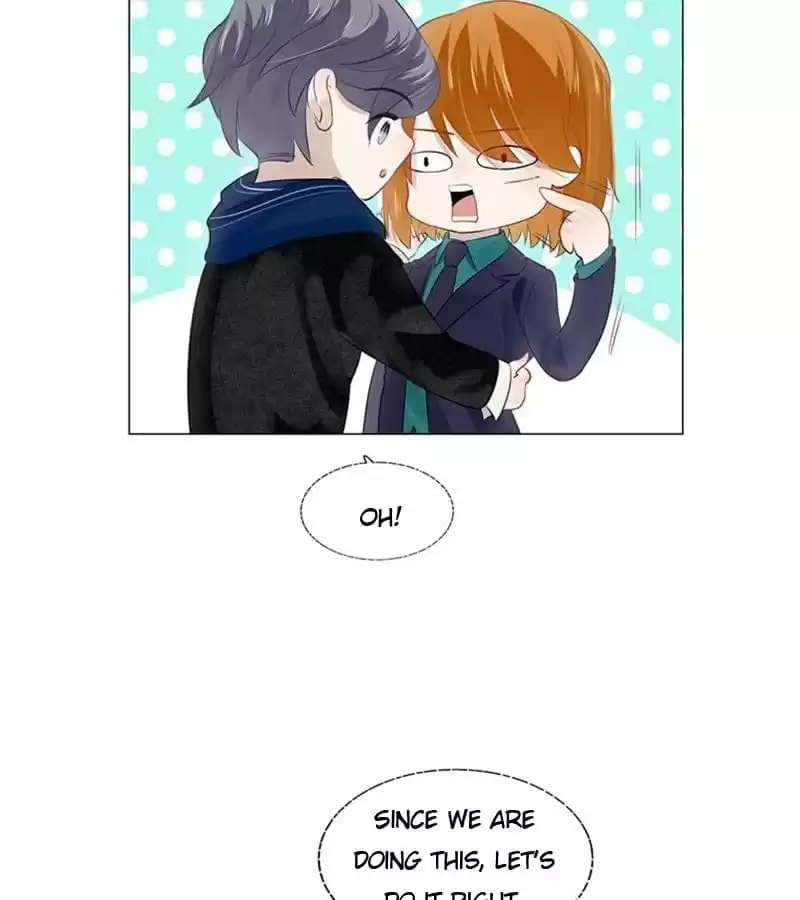 Read Not Marriage Material (Colored) chapter 34 image 26 on Lezhin