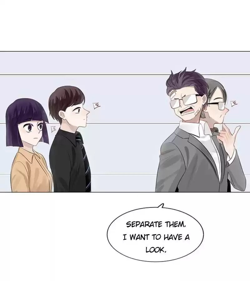 Read Not Marriage Material (Colored) chapter 34 image 35 on Lezhin