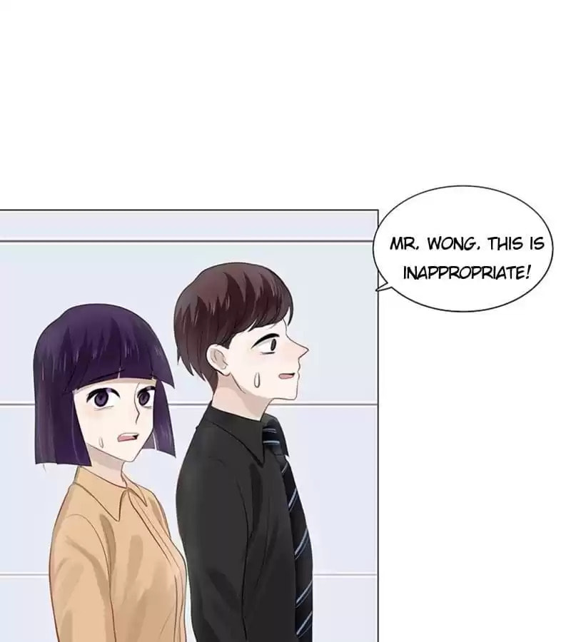 Read Not Marriage Material (Colored) chapter 34 image 36 on Lezhin