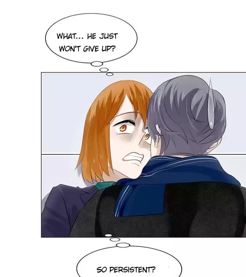 Read Not Marriage Material (Colored) chapter 34 image 39 on Lezhin