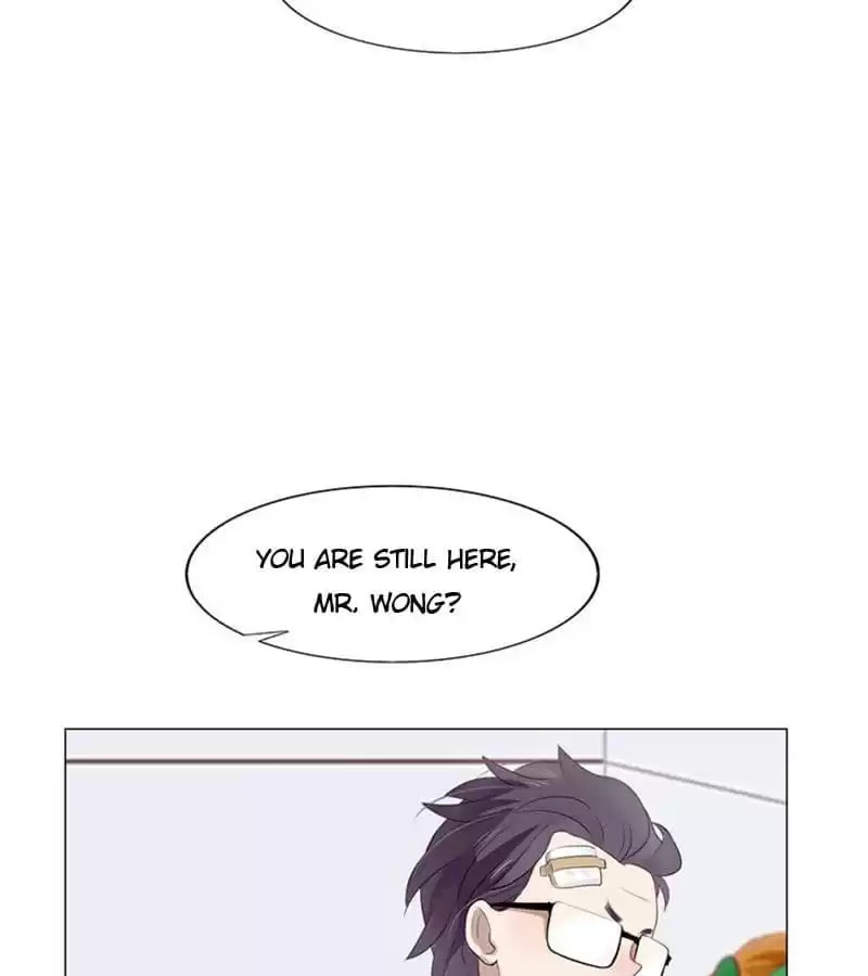 Read Not Marriage Material (Colored) chapter 34 image 40 on Lezhin