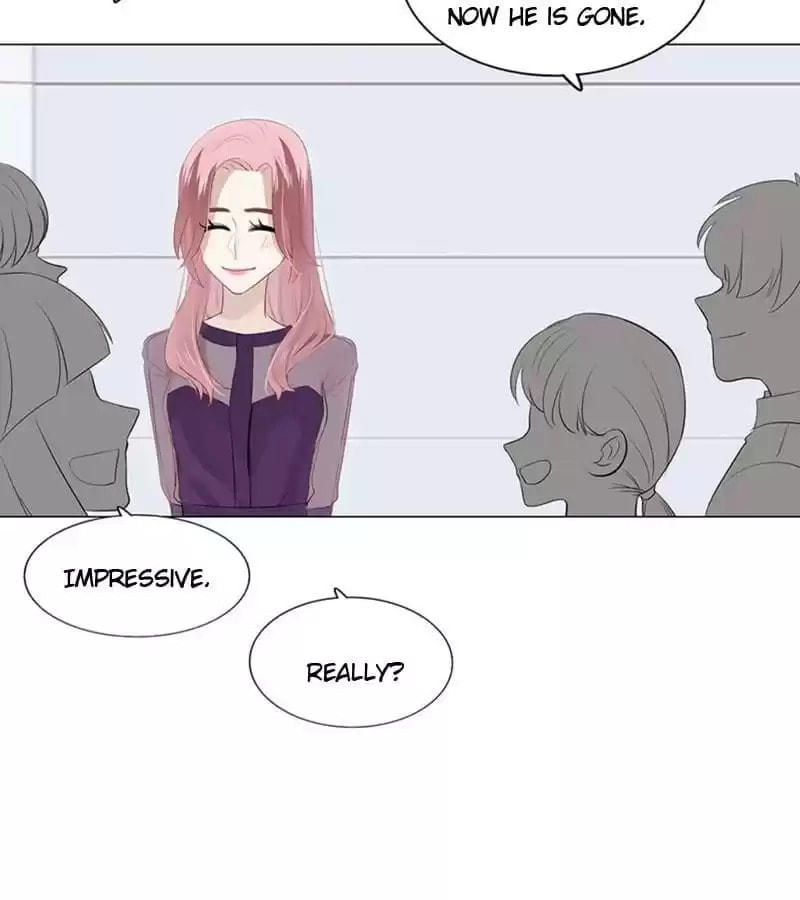 Read Not Marriage Material (Colored) chapter 34 image 50 on Lezhin
