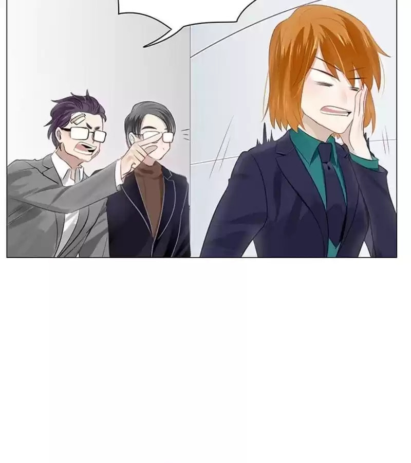Read Not Marriage Material (Colored) chapter 34 image 6 on Lezhin