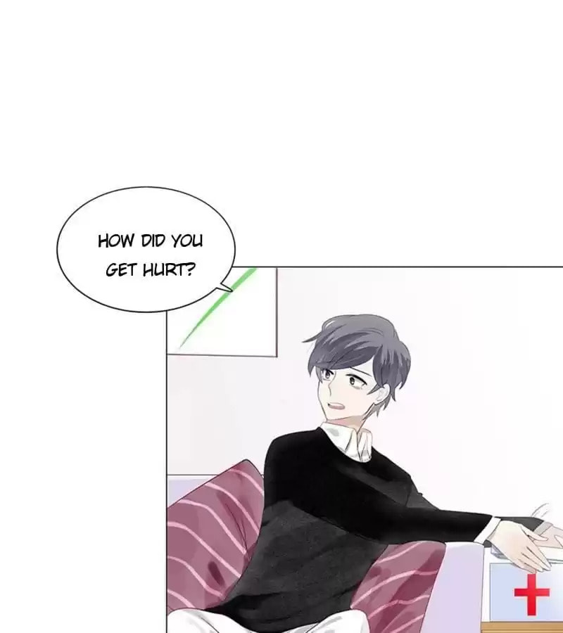 Read Not Marriage Material (Colored) chapter 34 image 60 on Lezhin