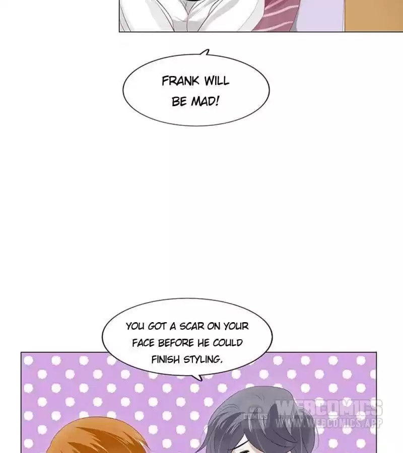 Read Not Marriage Material (Colored) chapter 34 image 61 on Lezhin