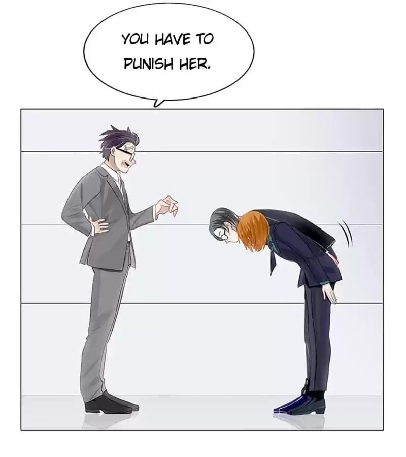 Read Not Marriage Material (Colored) chapter 34 image 7 on Lezhin