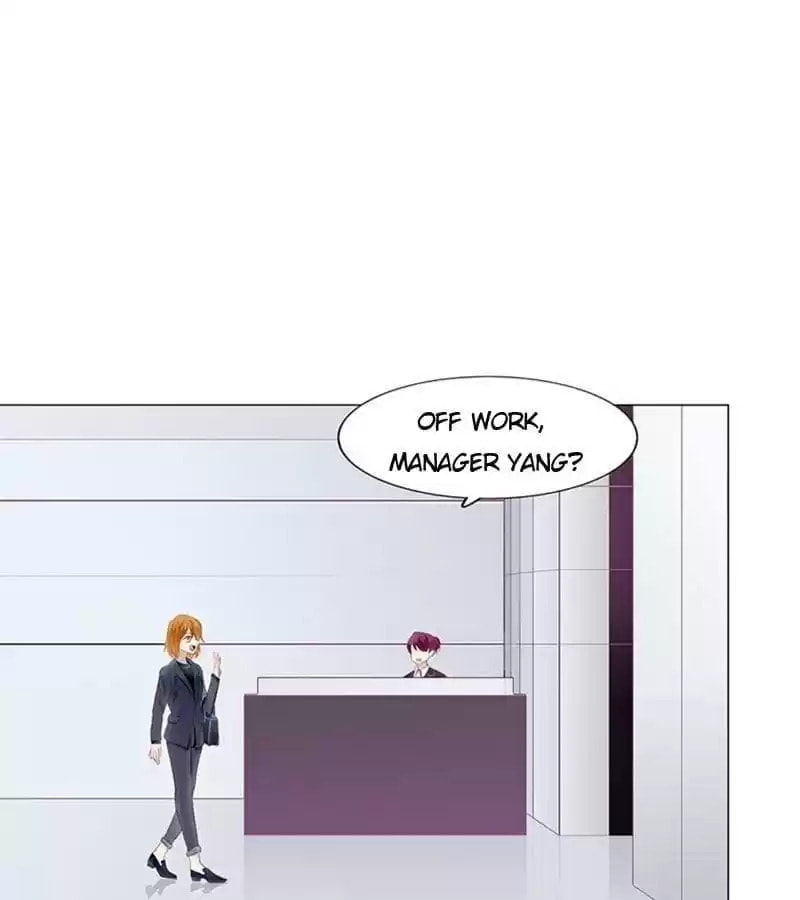 Read Not Marriage Material (Colored) chapter 36 image 20 on Lezhin