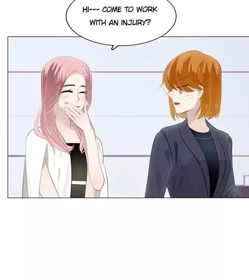 Read Not Marriage Material (Colored) chapter 36 image 24 on Lezhin