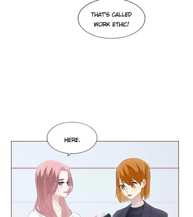 Read Not Marriage Material (Colored) chapter 36 image 26 on Lezhin