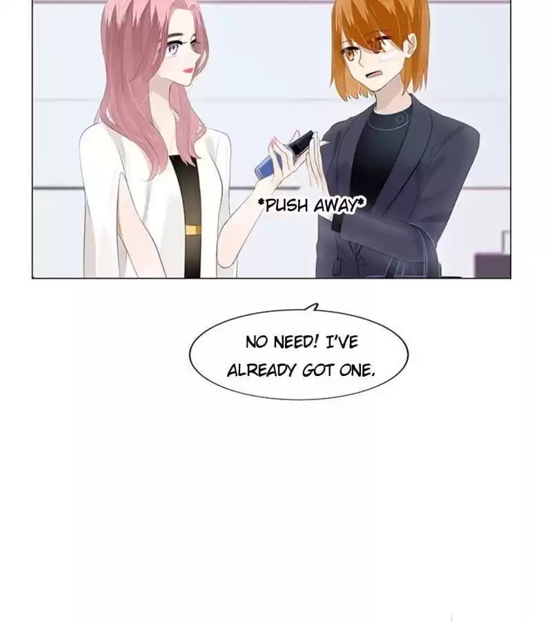 Read Not Marriage Material (Colored) chapter 36 image 28 on Lezhin