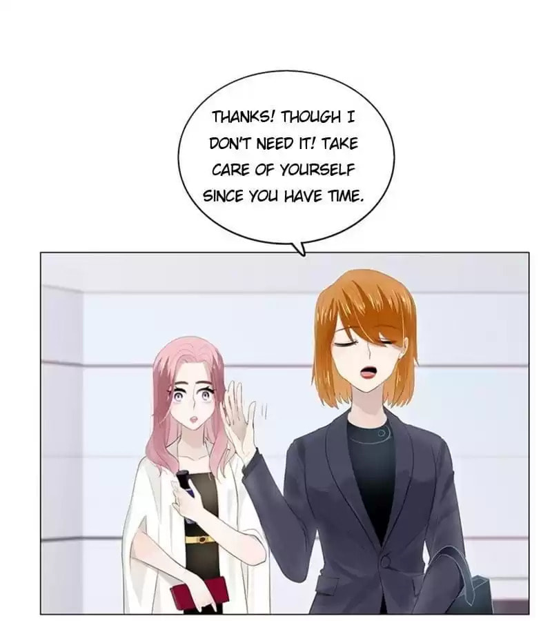 Read Not Marriage Material (Colored) chapter 36 image 32 on Lezhin