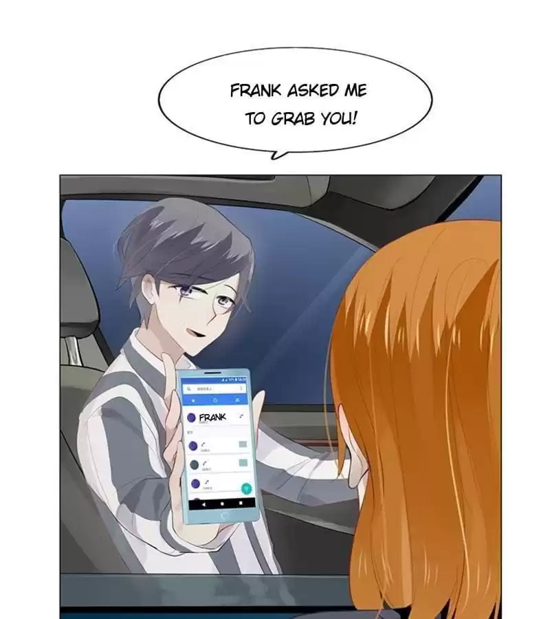 Read Not Marriage Material (Colored) chapter 36 image 38 on Lezhin