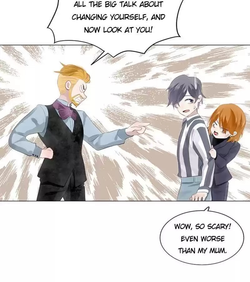 Read Not Marriage Material (Colored) chapter 36 image 47 on Lezhin