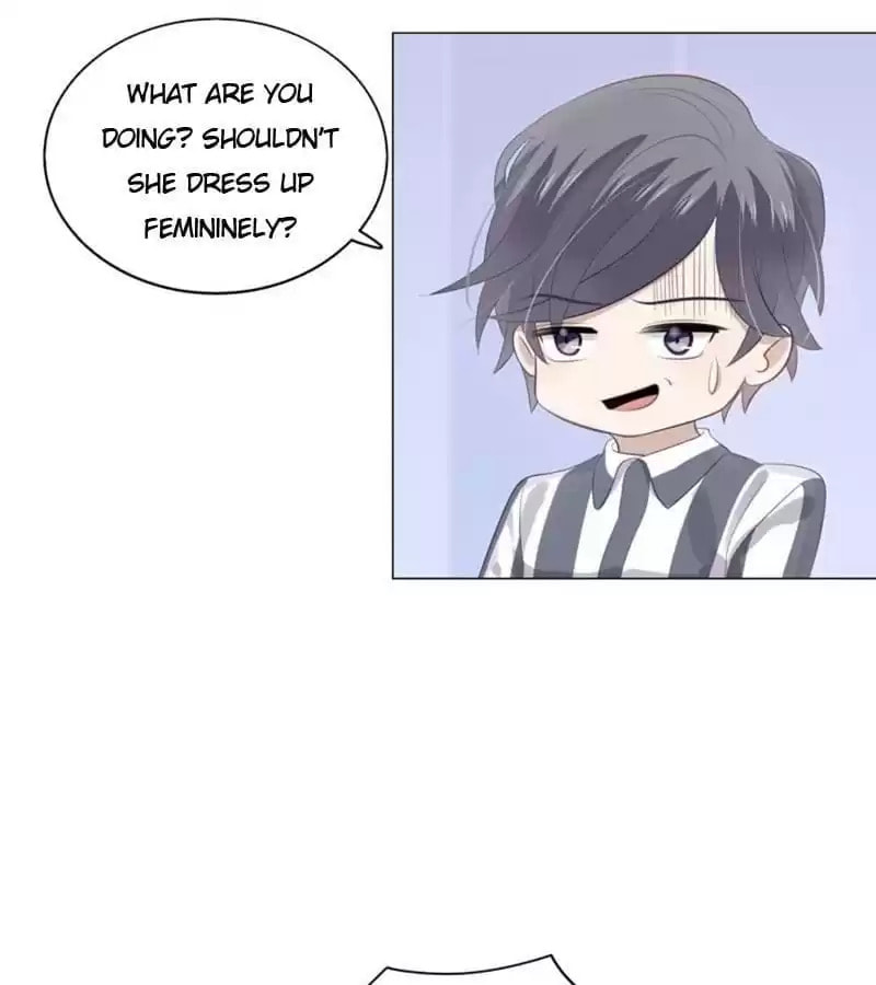 Read Not Marriage Material (Colored) chapter 36 image 64 on Lezhin