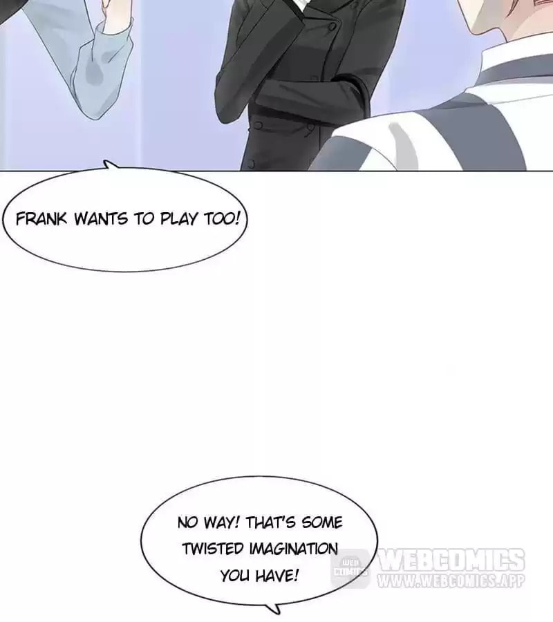 Read Not Marriage Material (Colored) chapter 37 image 13 on Lezhin