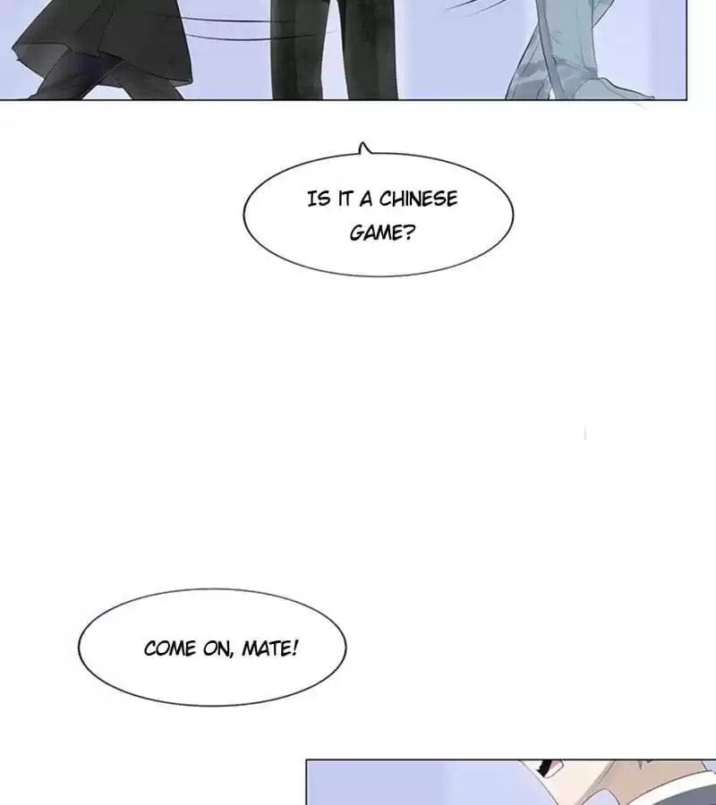 Read Not Marriage Material (Colored) chapter 37 image 16 on Lezhin