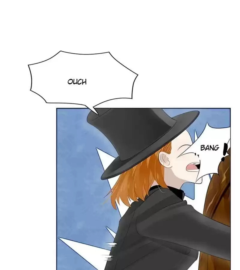 Read Not Marriage Material (Colored) chapter 37 image 18 on Lezhin