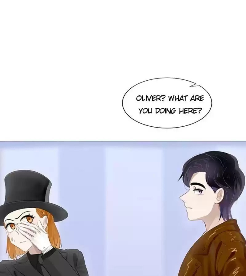 Read Not Marriage Material (Colored) chapter 37 image 23 on Lezhin