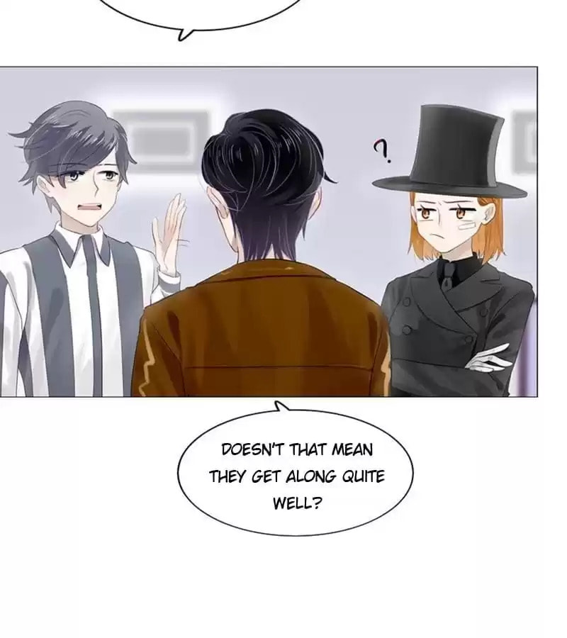 Read Not Marriage Material (Colored) chapter 37 image 26 on Lezhin