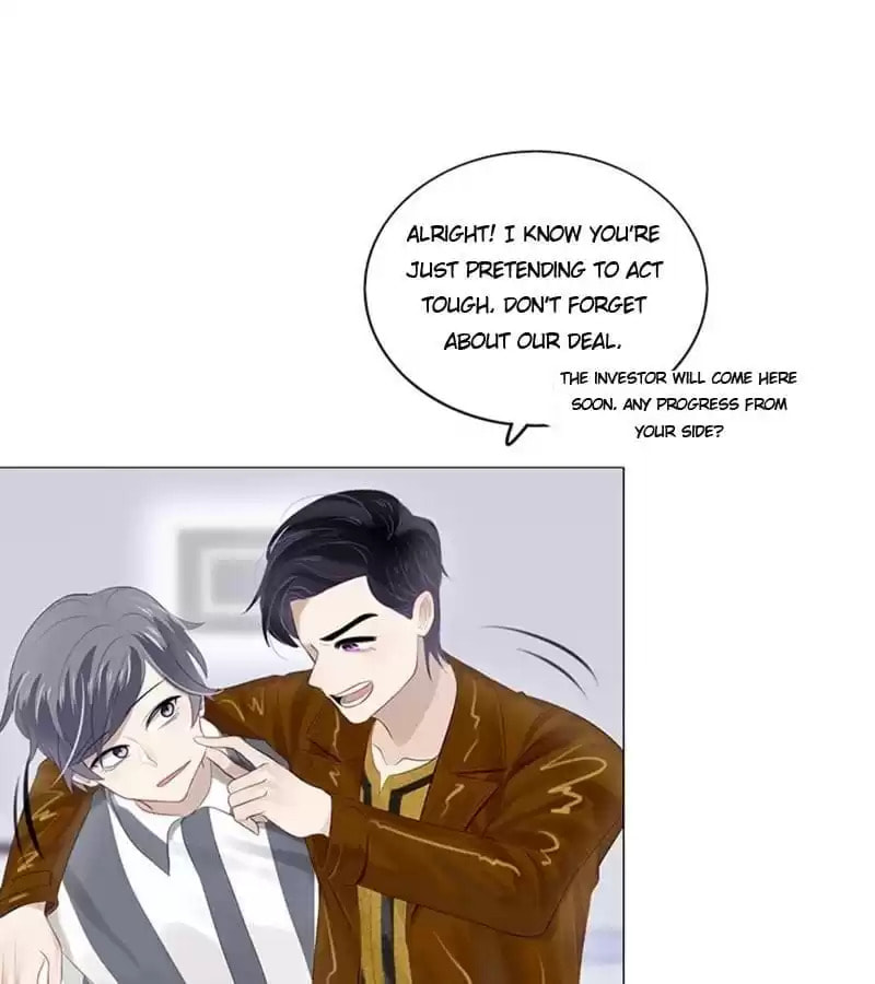 Read Not Marriage Material (Colored) chapter 37 image 27 on Lezhin