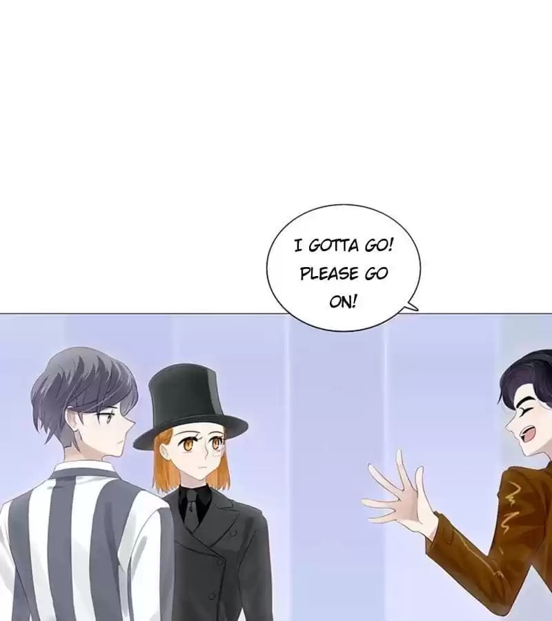 Read Not Marriage Material (Colored) chapter 37 image 30 on Lezhin