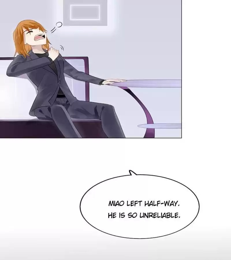 Read Not Marriage Material (Colored) chapter 37 image 44 on Lezhin