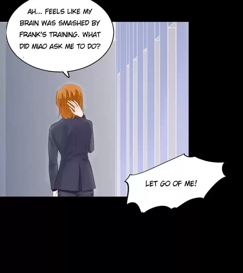 Read Not Marriage Material (Colored) chapter 37 image 48 on Lezhin