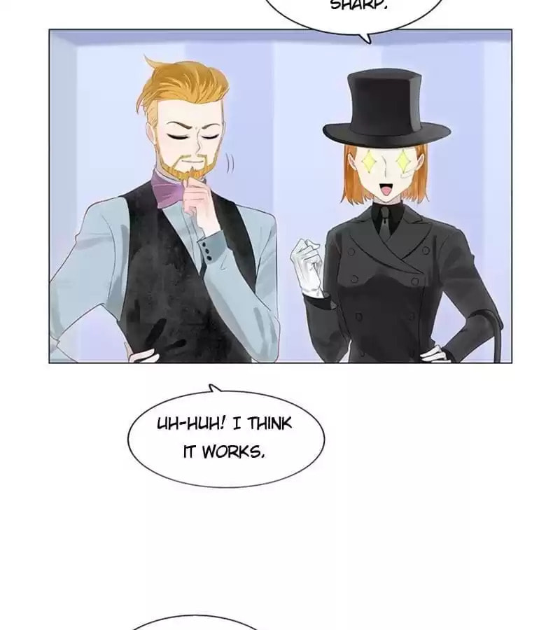 Read Not Marriage Material (Colored) chapter 37 image 6 on Lezhin