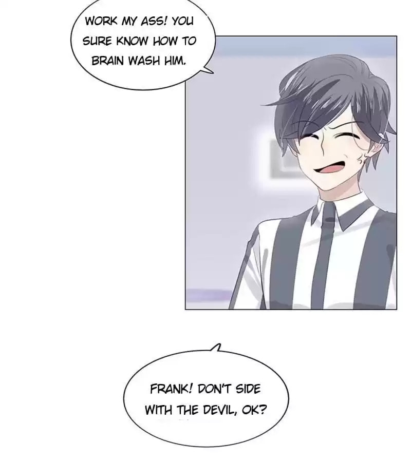 Read Not Marriage Material (Colored) chapter 37 image 7 on Lezhin